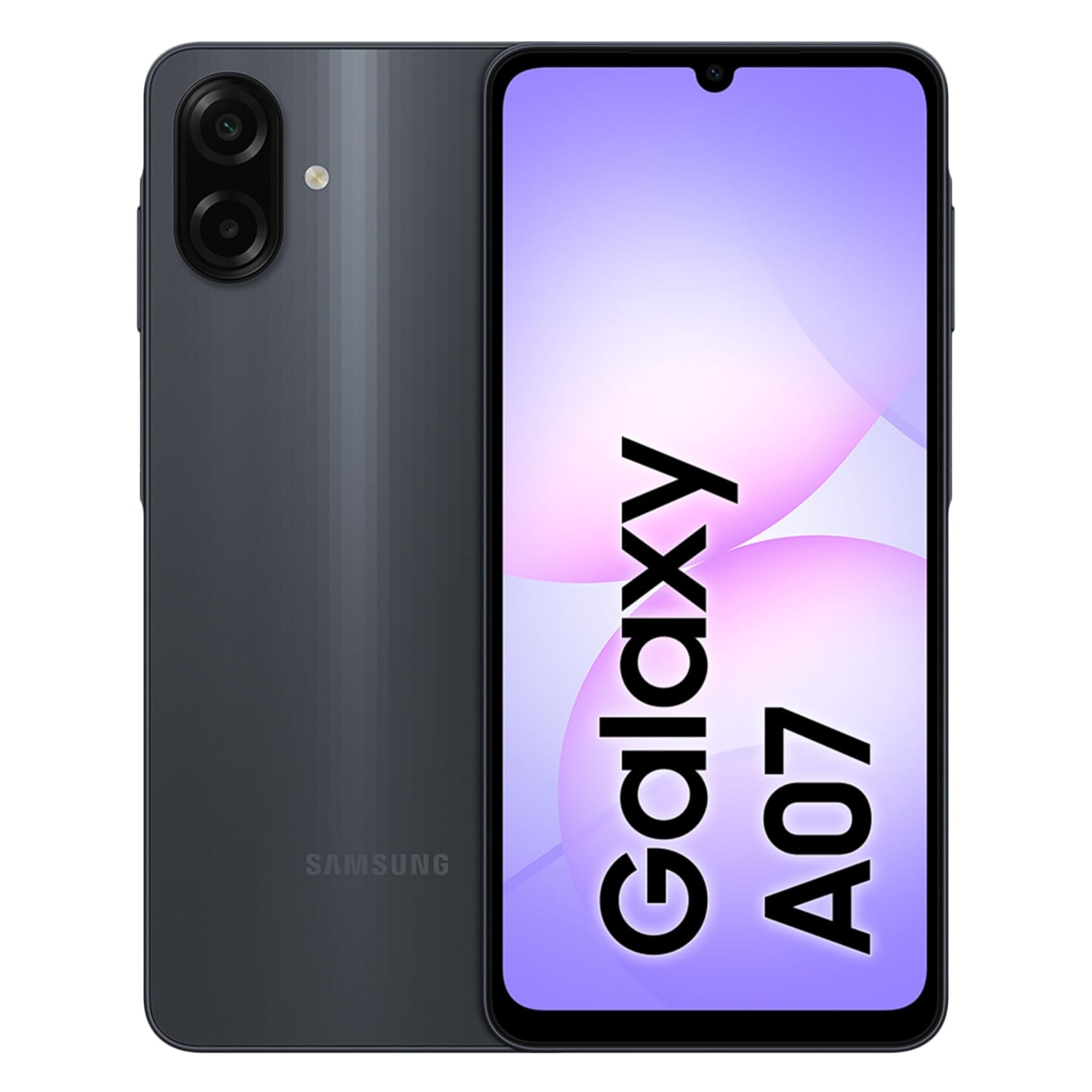 Buy Samsung Galaxy A06 Dual SIM 4GB RAM 64GB 4G Black Online