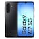 Samsung Galaxy A17, 128GB Storage, 4GB RAM, 5G, Black