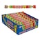 Haribo Mega Roulette, 45g x42