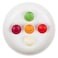 Haribo Mega Roulette Candy 45g