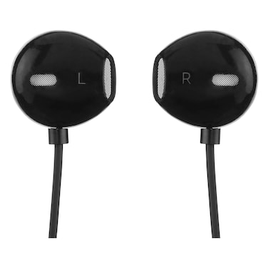 سيليولار لاين  غطاء سماعة أذن USB-C أسود