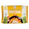 Good Seoul Korean Toppoki Rice Cakes, Cheese 133g