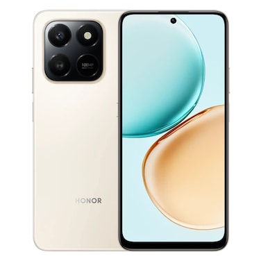 HONOR X7D, 256GB Storage, 8GB RAM, 4G, Gold