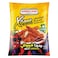 Americana Xtreme Chicken Strips, Chipotle 700g