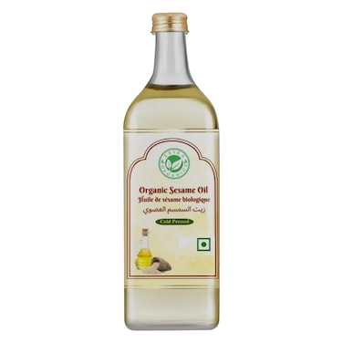 Erika Organic Sesame Oil 500ml