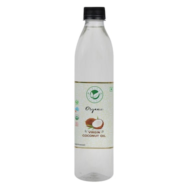 Erika Organic Coconut Butter 290g