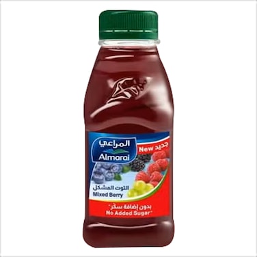 المراعي عصير التوت المشكل 300 مل