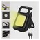 Mini Clip Light &ndash; 500 mAh Battery