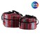 Camping Bag &ndash; 21x28 cm