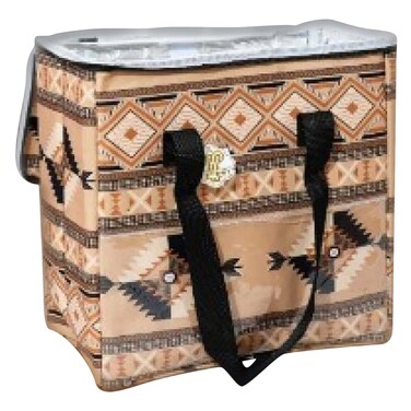 Camping Bag &ndash; 38x20x32 cm