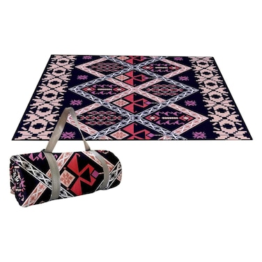 بساط أرضية تخييم – 150×200 سنتيمتر