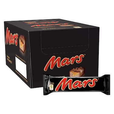 مارس شوكولاتة عبوة من 24 × 40 جرام