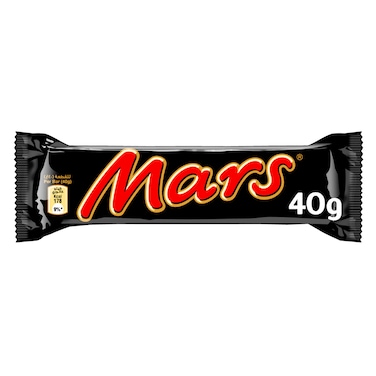 مارس شوكولاتة 40 جرام