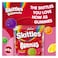 Skittles Gummies Fruits Candy 60g