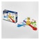 Happy Basketball Court, Mini Table Basketball Toy