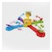 Happy Basketball Court, Mini Table Basketball Toy