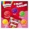 Skittles Gummies Fruits Candy 120g