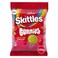 Skittles Gummies Fruits Candy 120g