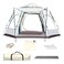 Camping Tent &ndash; 240x240x130 cm