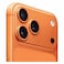 ابل ايفون 17 برو ماكس، 256 جيجا، برتقالي كوزميك، 5G