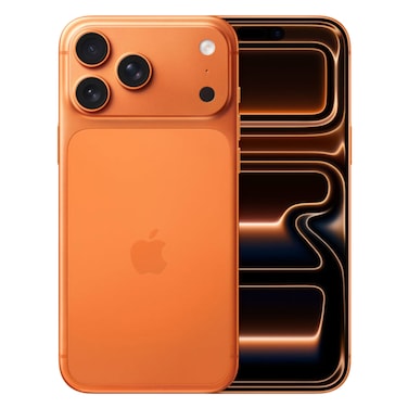 APPLE IPHONE 17 PRO MAX 2TB ORANGE