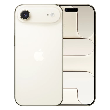 Apple iPhone Air ,256 GB, Light Gold,  5G