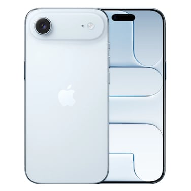 ابل ايفون اير، 256 جيجا، ازرق سماوي، 5G