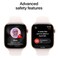 APPLE WATCH S11+CEL 42 MF8F4AFA