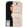 Schwarzkopf Supreme Caring Hair Color Cream &ndash; Natural Black &ndash; 100% Grey Coverage &ndash; 100 ml
