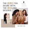 Schwarzkopf Creme Supreme 3-0 Natural Brown 100ml