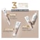 Schwarzkopf Creme Supreme 3-0 Natural Brown 100ml