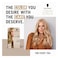 Schwarzkopf Creme Supreme 8-0 Natural Blonde 100ml