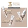 Schwarzkopf Creme Supreme 7-16 Cool Blonde 100ml