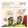Galaxy Pistachio Kunafa Milk Chocolate 90g