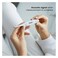 BEURER FT09 CLINICAL THERMOMETER