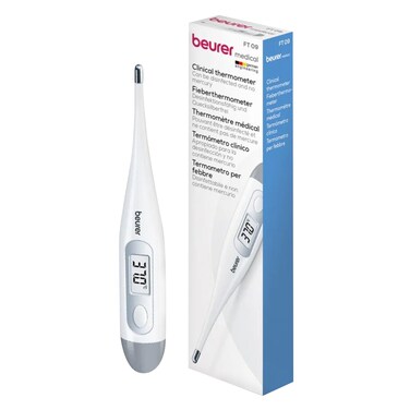 BEURER FT09 CLINICAL THERMOMETER