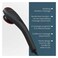 Beurer MG 24 Massager with Heat Function