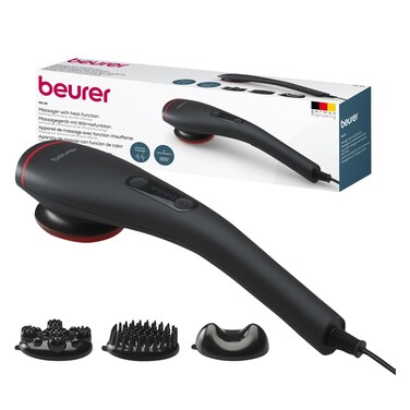Beurer MG 24 Massager with Heat Function