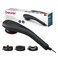 Beurer MG 24 Massager with Heat Function
