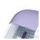 Beurer FB 12 Foot spa with 3 Functions, Vibration Massage, Bubble Massage, Water Tempering