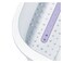 Beurer FB 12 Foot spa with 3 Functions, Vibration Massage, Bubble Massage, Water Tempering
