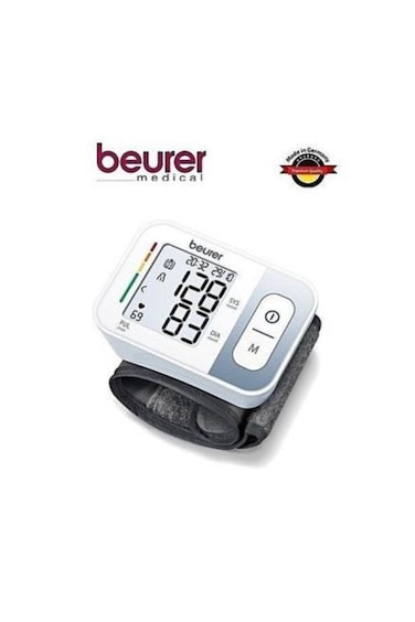BEURER Blood Pressure Monitor