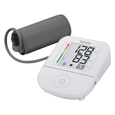 بيورير جهاز قياس ضغط الدم، BM23ARM