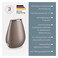 BEURER LB 37 AIR HUMIDIFIER