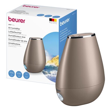 BEURER LB 37 AIR HUMIDIFIER