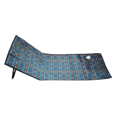 Reclined Beach Mat