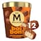 Magnum Bon Bon Salted Caramel &amp; Almond Ice Cream Bites &ndash; 204 ml