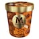 Magnum Bon Bon Salted Caramel &amp; Almond Ice Cream Bites &ndash; 204 ml