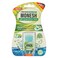 Monesh Cool Mint Fresh Breath Strips &ndash; Sugar-Free &ndash; Zero Calories &ndash; 24 Strips