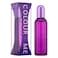 Colour Me Femme Purple Highly Perfumed Body Spray &ndash; 100 ml